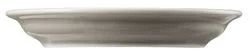 Thomas Trend Colour Untertasse �14,3 cm, Moon Grey