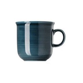 Thomas Trend Colour Becher mit Henkel 28 cl, Night Blue