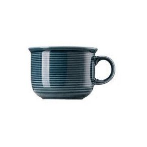 Thomas Trend Colour Becher mit Henkel 18 cl, Night Blue