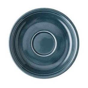 Thomas Trend Colour Untertasse �14,3 cm, Night Blue