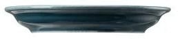 Thomas Trend Colour Untertasse �14,3 cm, Night Blue
