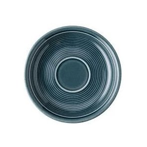 Thomas Trend Colour Espresso Untertasse �11,3 cm, Night Blue