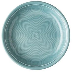 Thomas Trend Colour Suppenteller 21,7 cm, Ice Blue