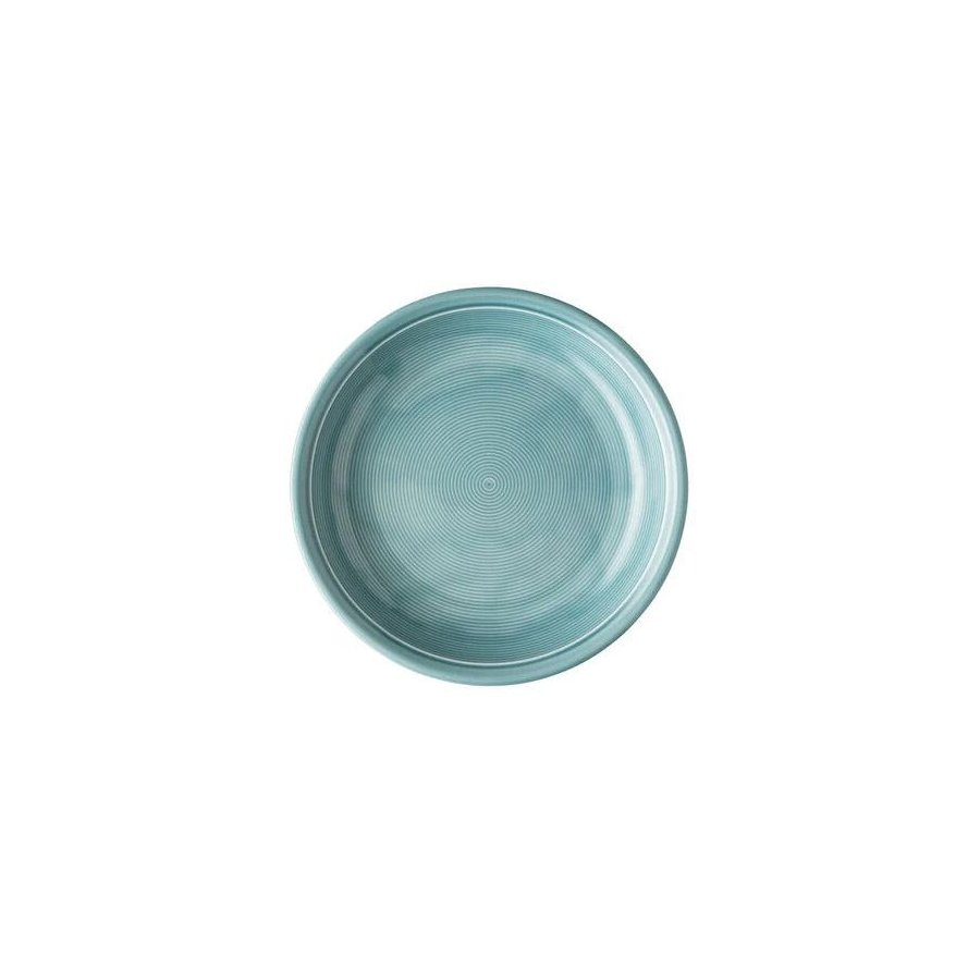 Thomas Trend Colour Suppenteller 21,7 cm, Ice Blue
