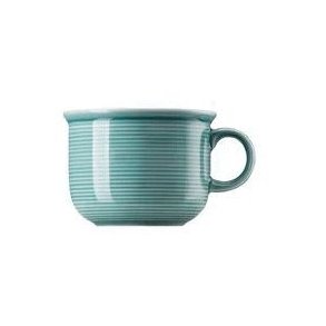 Thomas Trend Colour Becher mit Henkel 18 cl, Ice Blue