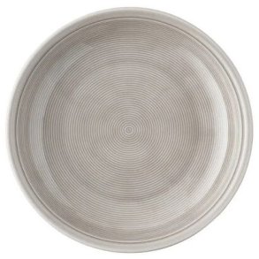 Thomas Trend Colour Suppenteller 24,2 cm, Moon Grey