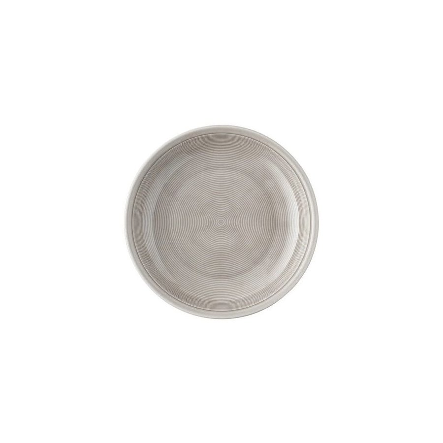 Thomas Trend Colour Suppenteller 24,2 cm, Moon Grey