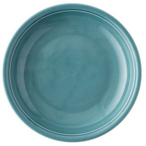 Thomas Trend Colour Suppenteller 24,2 cm, Ice Blue