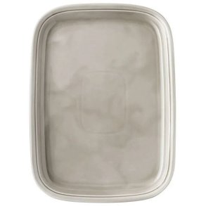 Thomas Trend Colour Serviertablett 33,5x24,5 cm, Moon Grey