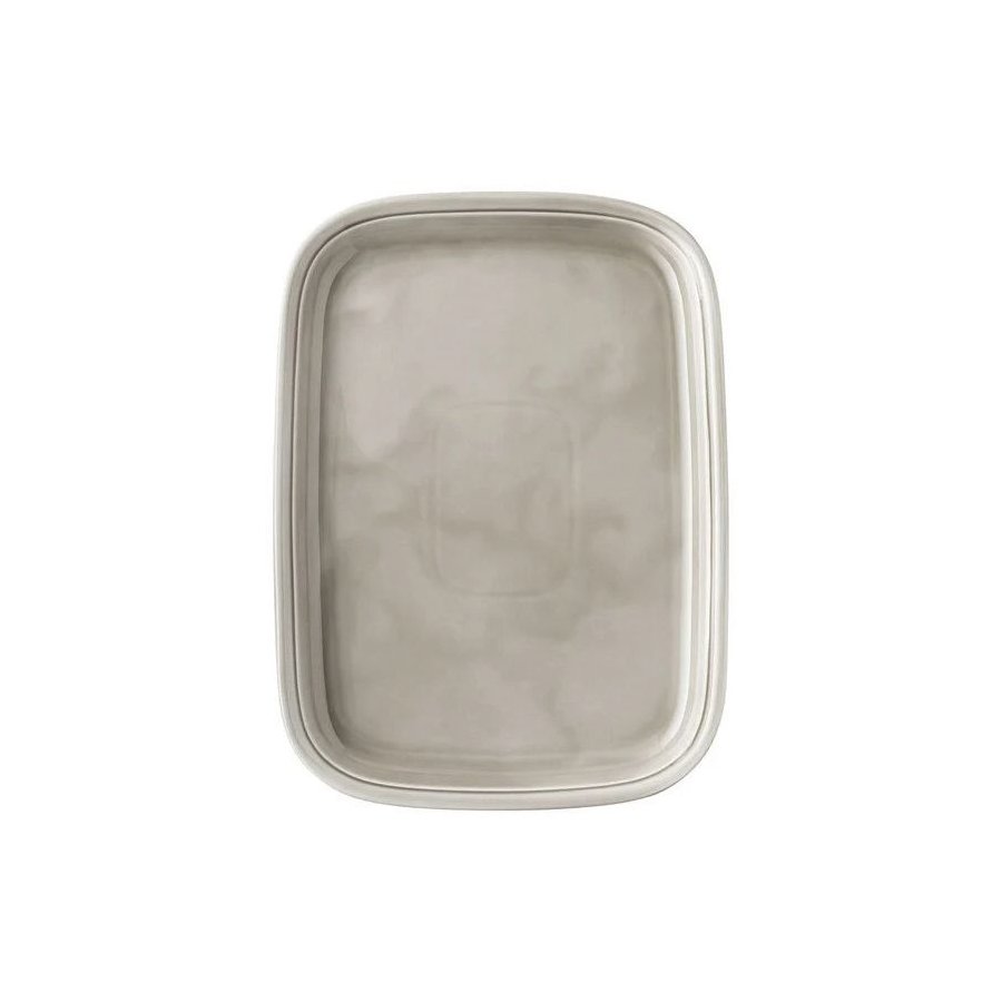 Thomas Trend Colour Serviertablett 33,5x24,5 cm, Moon Grey