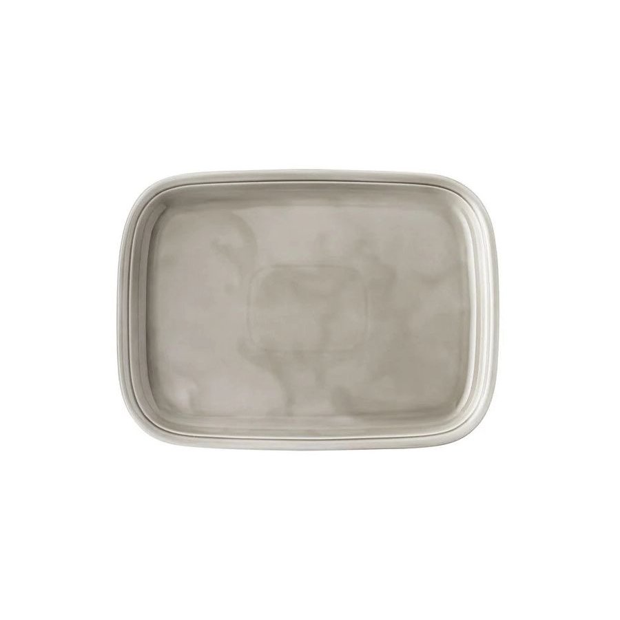 Thomas Trend Colour Serviertablett 33,5x24,5 cm, Moon Grey