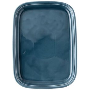 Thomas Trend Colour Serviertablett 33,3x24,5 cm, Night Blue