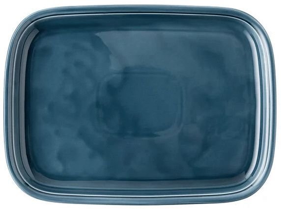 Thomas Trend Colour Serviertablett 33,3x24,5 cm, Night Blue