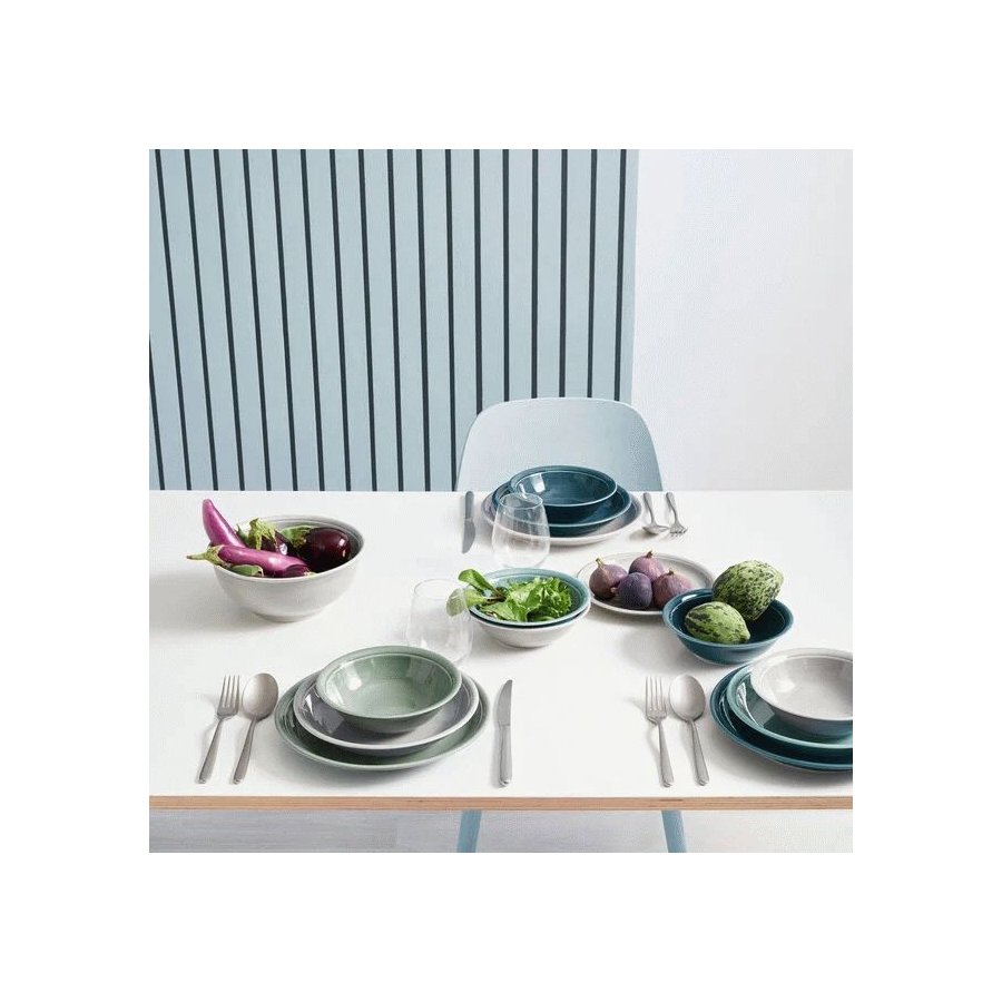 Thomas Trend Colour Teller 25,5 cm, Moss Green