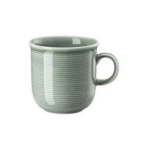Thomas Trend Colour Becher mit Henkel 28 cl, Moss Green