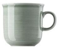Thomas Trend Colour Becher mit Henkel 28 cl, Moss Green