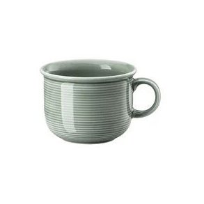 Thomas Trend Colour Becher mit Henkel 18 cl, Moss Green