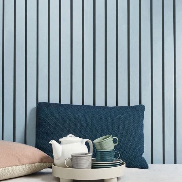 Thomas Trend Colour Becher mit Henkel 18 cl, Moss Green