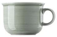 Thomas Trend Colour Becher mit Henkel 18 cl, Moss Green