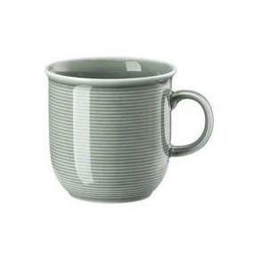 Thomas Trend Colour Becher mit Henkel 36 cl, Moss Green