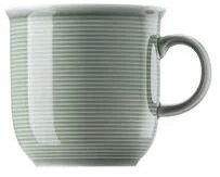 Thomas Trend Colour Becher mit Henkel 36 cl, Moss Green