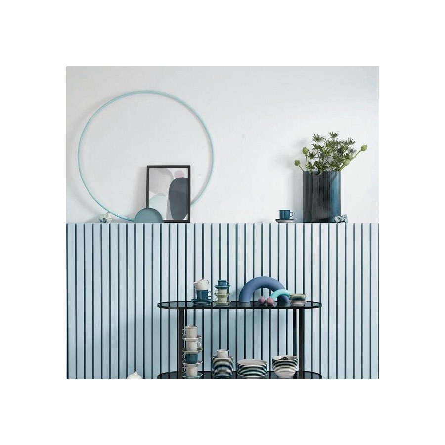 Thomas Trend Colour Espresso Untertasse �11,3 cm, Moss Green