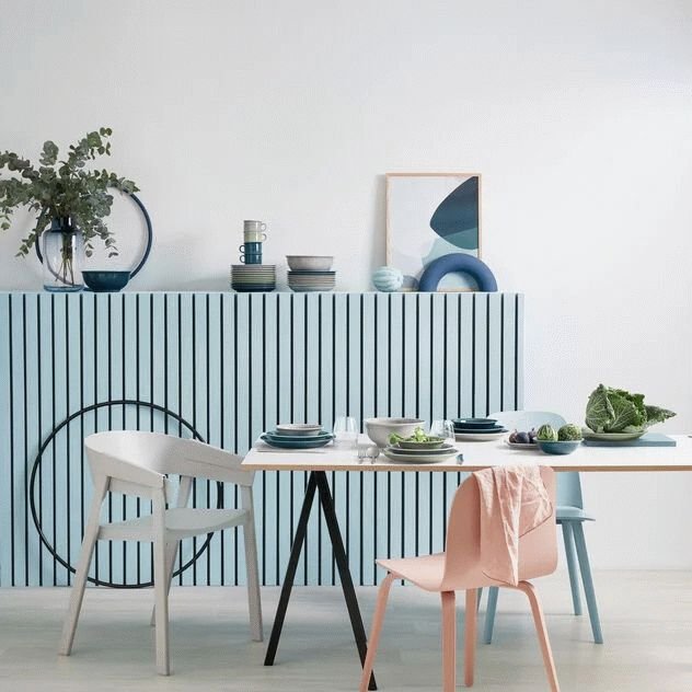 Thomas Trend Colour Schale �16,9 cm, Moss Green