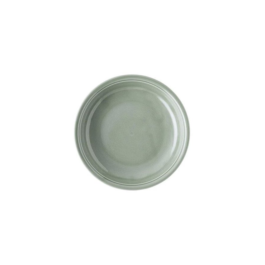 Thomas Trend Colour Suppenteller 24,2 cm, Moss Green