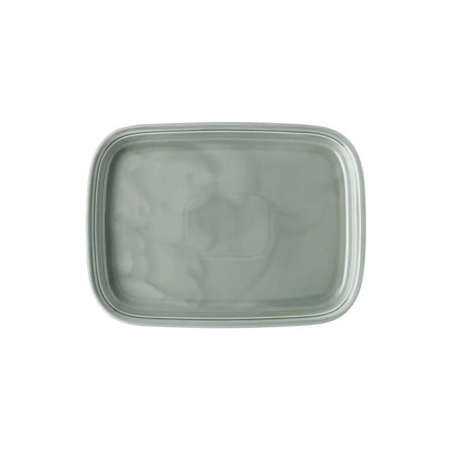 Thomas Trend Colour Serviertablett 33,3x24,5 cm, Moss Green