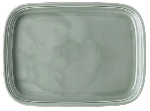 Thomas Trend Colour Serviertablett 33,3x24,5 cm, Moss Green