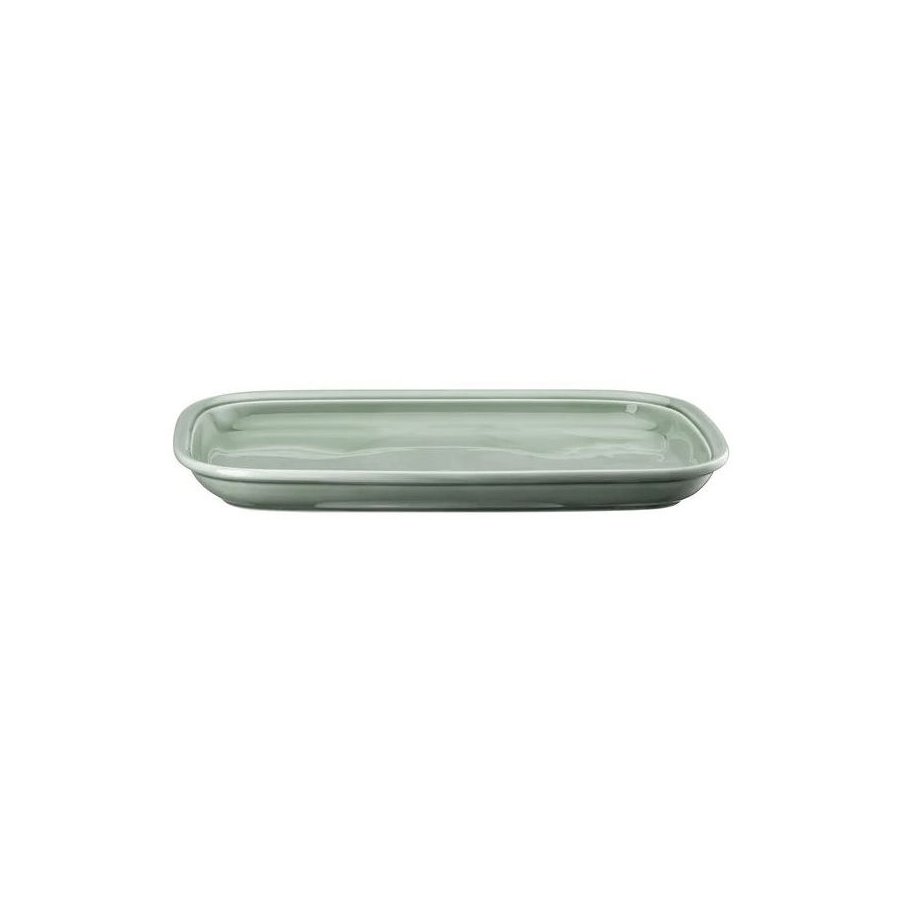 Thomas Trend Colour Serviertablett 33,3x24,5 cm, Moss Green