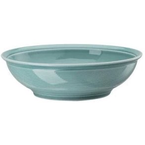 Thomas Trend Colour Schale �22,2 cm, Ice Blue