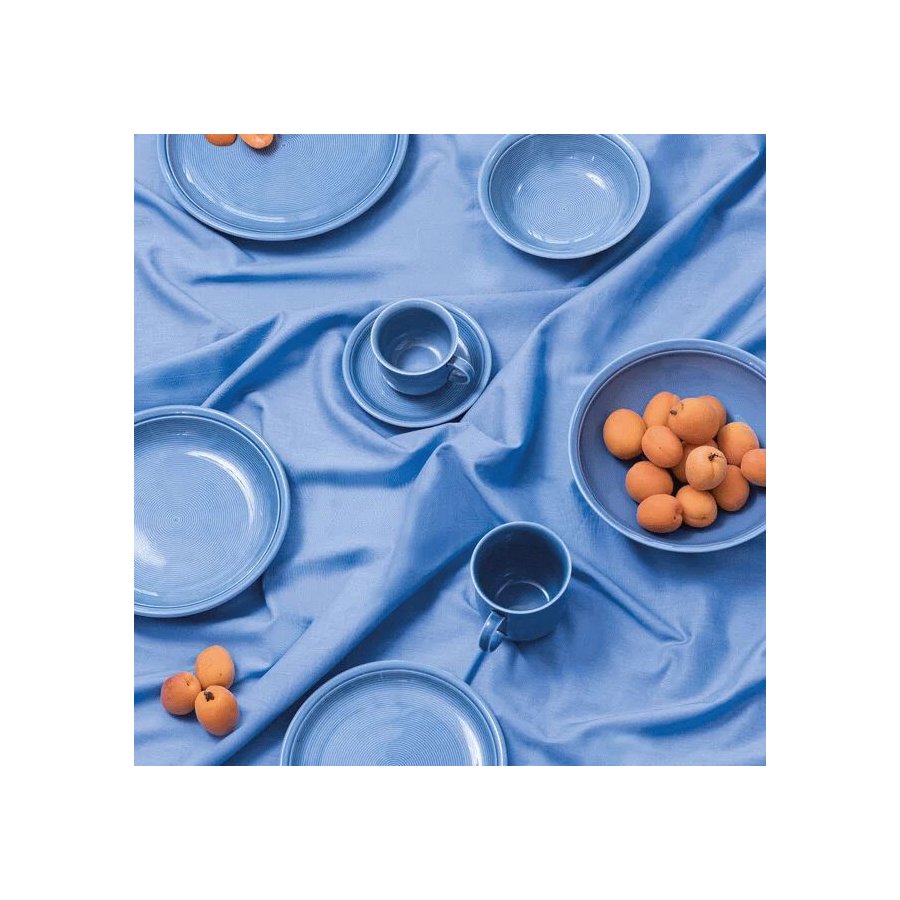 Thomas Trend Colour Teller 25,5 cm, Arctic Blue