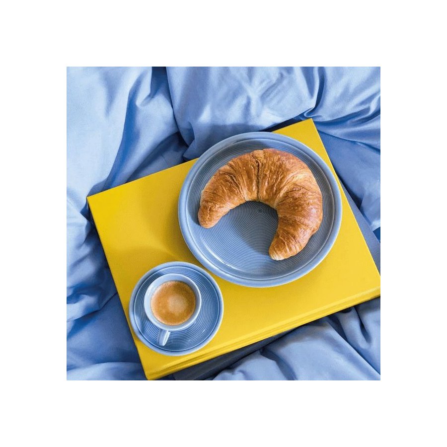 Thomas Trend Colour Teller 25,5 cm, Arctic Blue