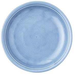 Thomas Trend Colour Suppenteller 21,7 cm, Arctic Blue