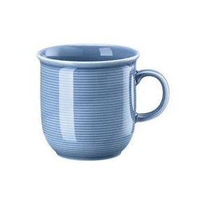 Thomas Trend Colour Becher mit Henkel 36 cl, Arctic Blue