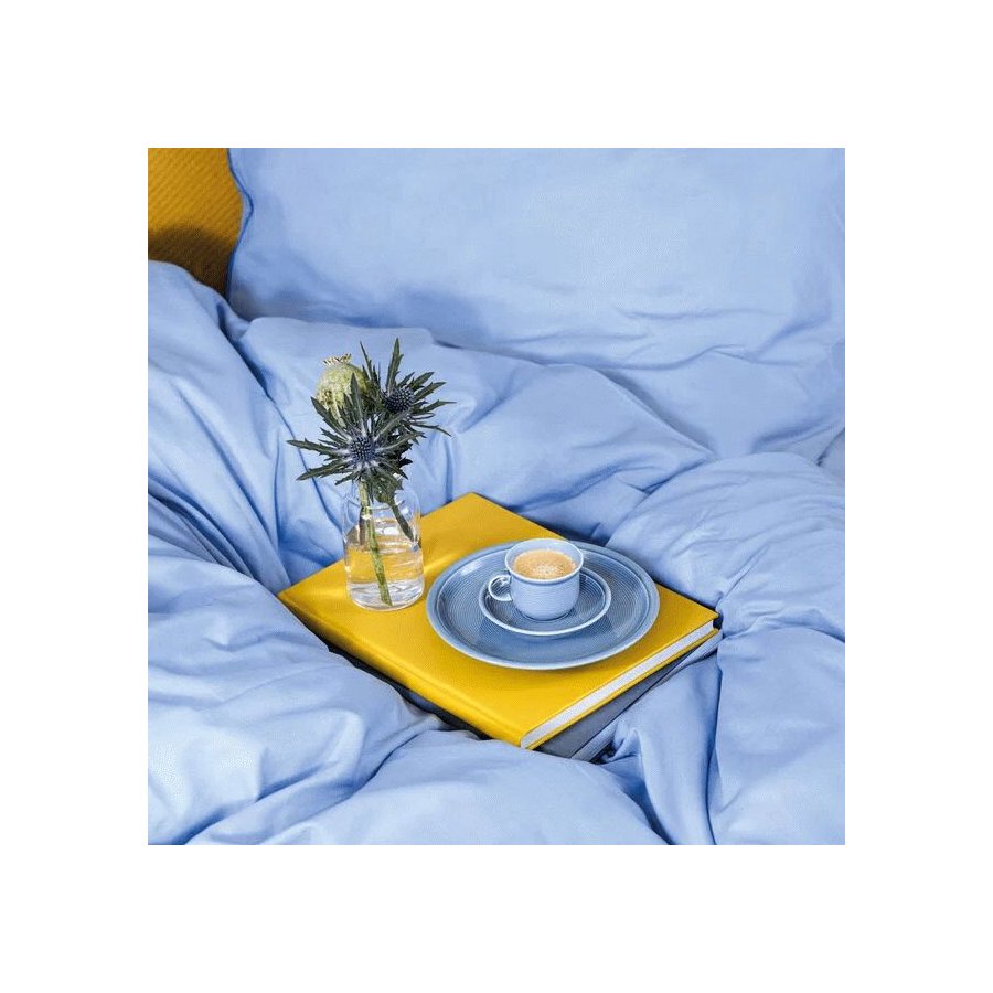 Thomas Trend Colour Teller 21,8 cm, Arctic Blue