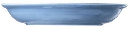 Thomas Trend Colour Suppenteller 24,2 cm, Arctic Blue