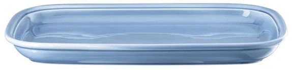 Thomas Trend Colour Servierplatte 33,3x24,5 cm, Arctic Blue