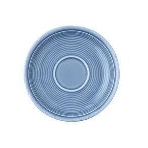Thomas Trend Colour Espresso Untertasse �11,3 cm, Arctic Blue