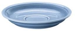 Thomas Trend Colour Untertasse �14,3 cm, Arctic Blue
