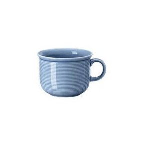 Thomas Trend Colour Becher mit Henkel 18 cl, Arctic Blue