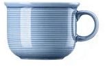 Thomas Trend Colour Becher mit Henkel 18 cl, Arctic Blue