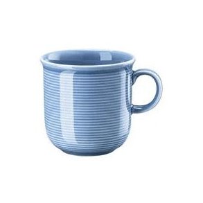 Thomas Trend Colour Becher mit Henkel 28 cl, Arctic Blue