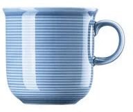 Thomas Trend Colour Becher mit Henkel 28 cl, Arctic Blue