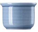 Thomas Trend Colour Eierbecher H4 cm, Arctic Blue