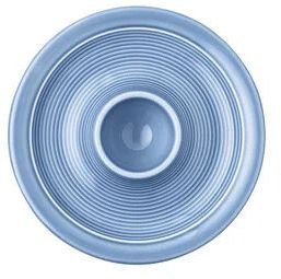Thomas Trend Colour Eierbecher H2,5 cm, Arctic Blue