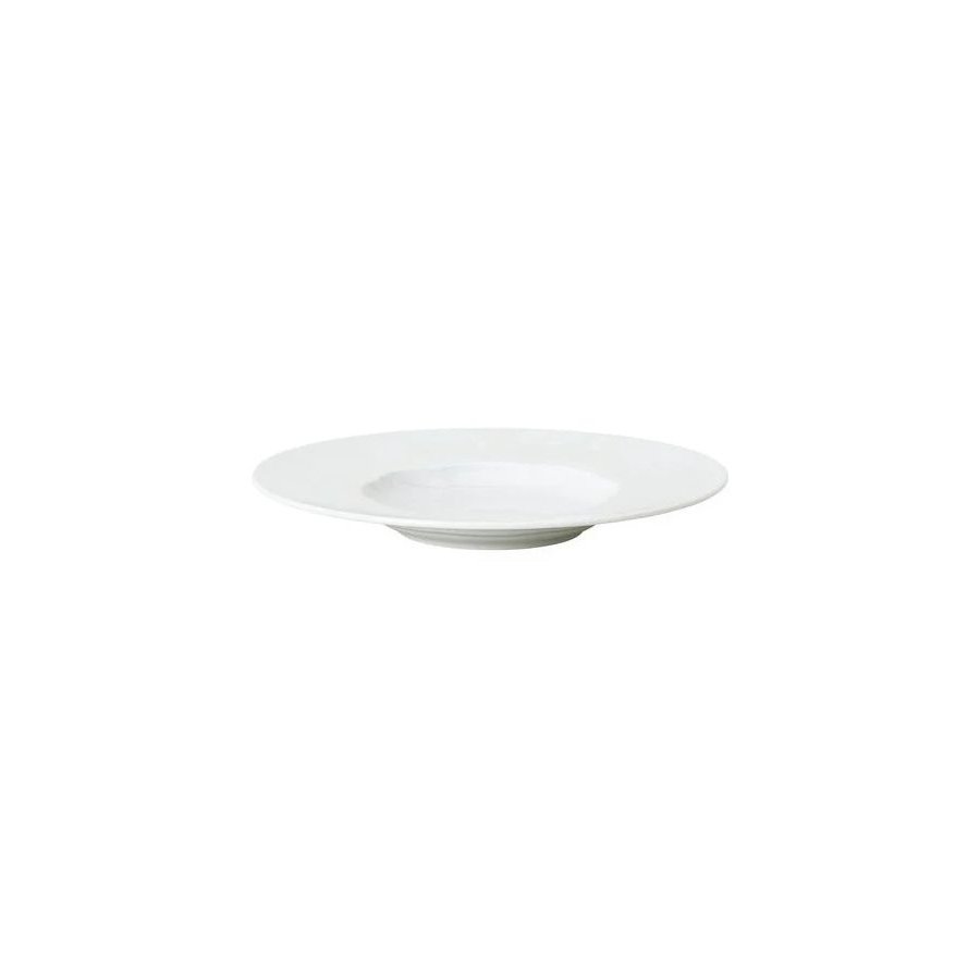Rosenthal Sonetto Bianco Suppenteller 26,1 cm, Wei�