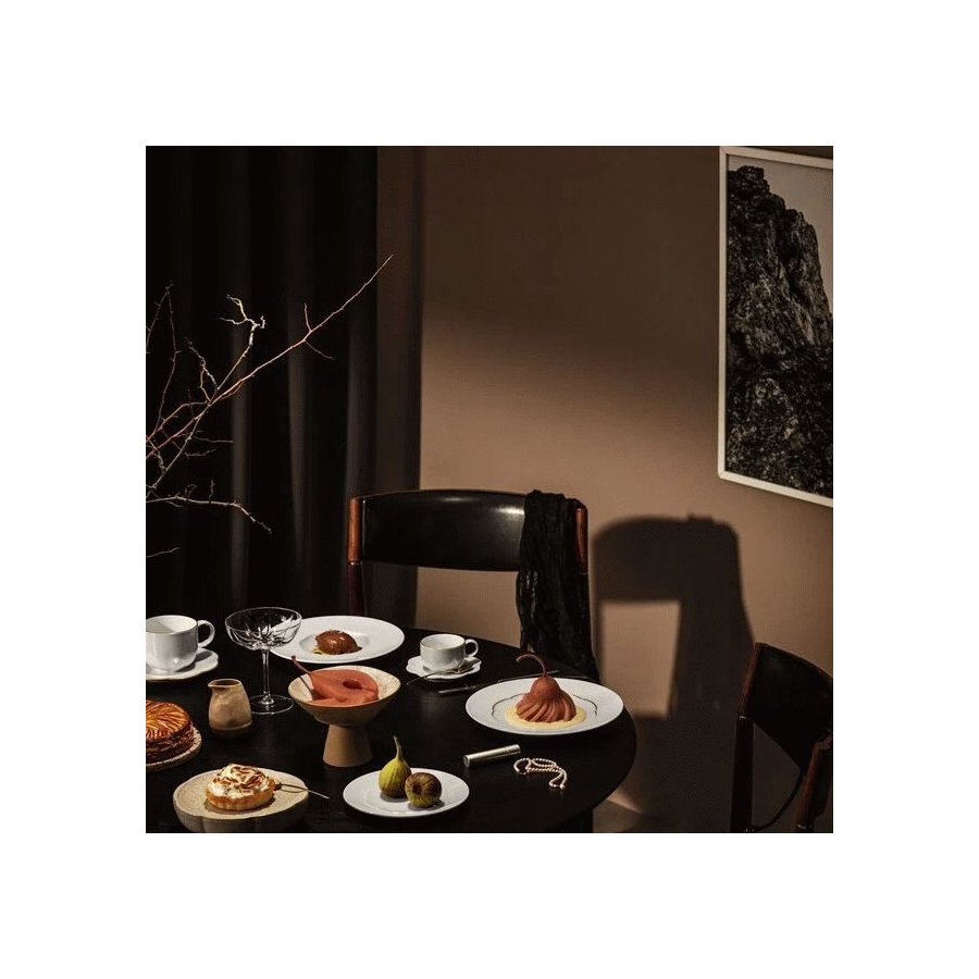 Rosenthal Sonetto Bianco Teller 14,9 cm, Wei&szlig;