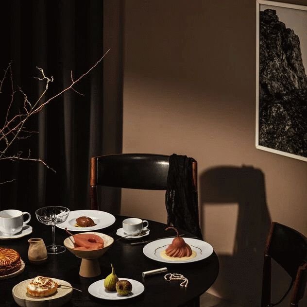 Rosenthal Sonetto Bianco Teller 14,9 cm, Wei&szlig;